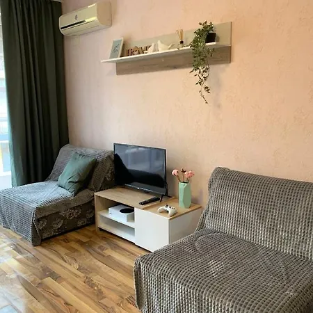 Apartment Студія