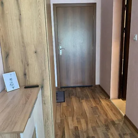 Apartment Студія