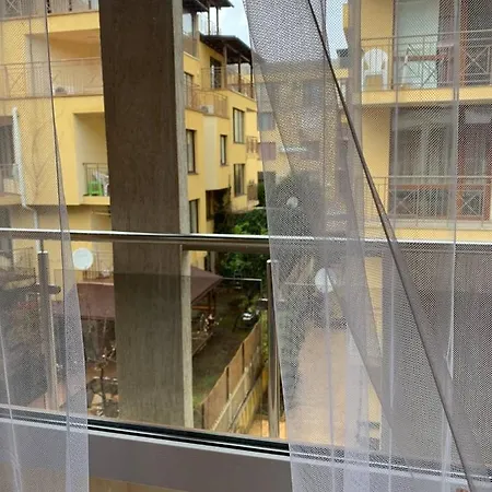 Apartment Студія Sveti Vlas