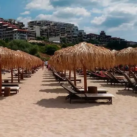 Apartment Студія *