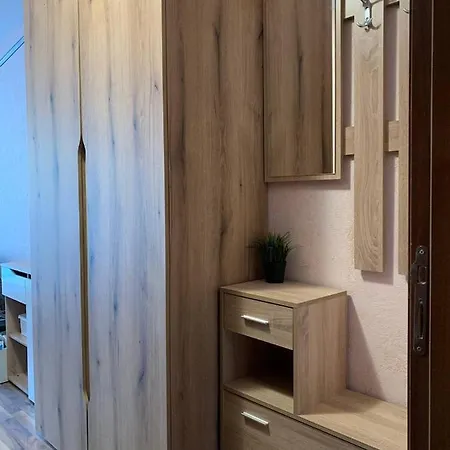 Студія Apartment